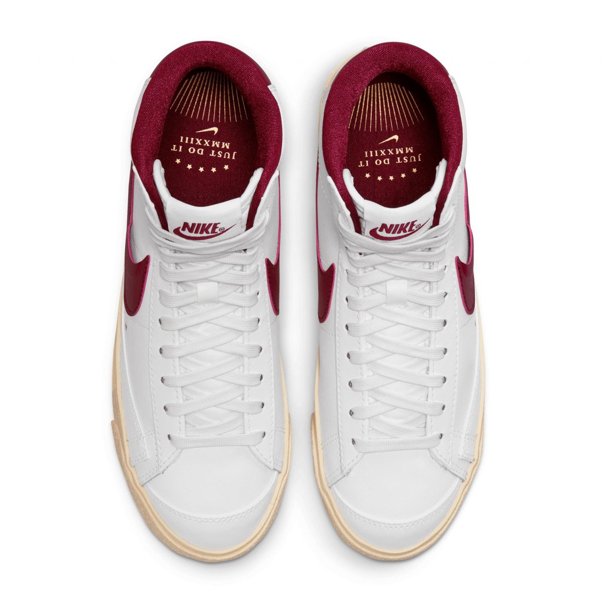 Tenis Nike Blazer Mid 77 Original DV7003 100