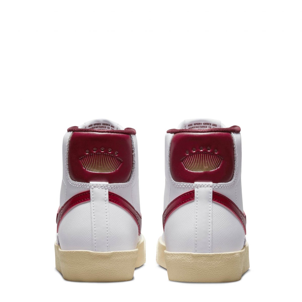 Tenis Nike Blazer Mid 77 Original DV7003 100