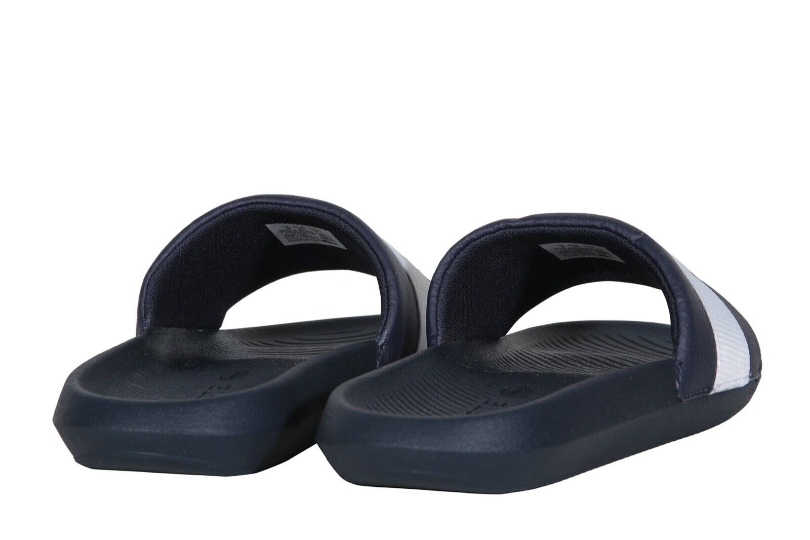 Sandalia Lacoste Croco Slide 0721 Caballero Original 7-41CMA0007092