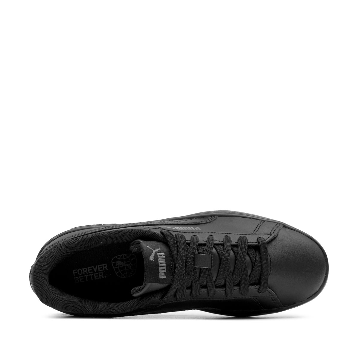 Zapatillas PUMA para hombre Smash 3.0 L Black - 390987-04