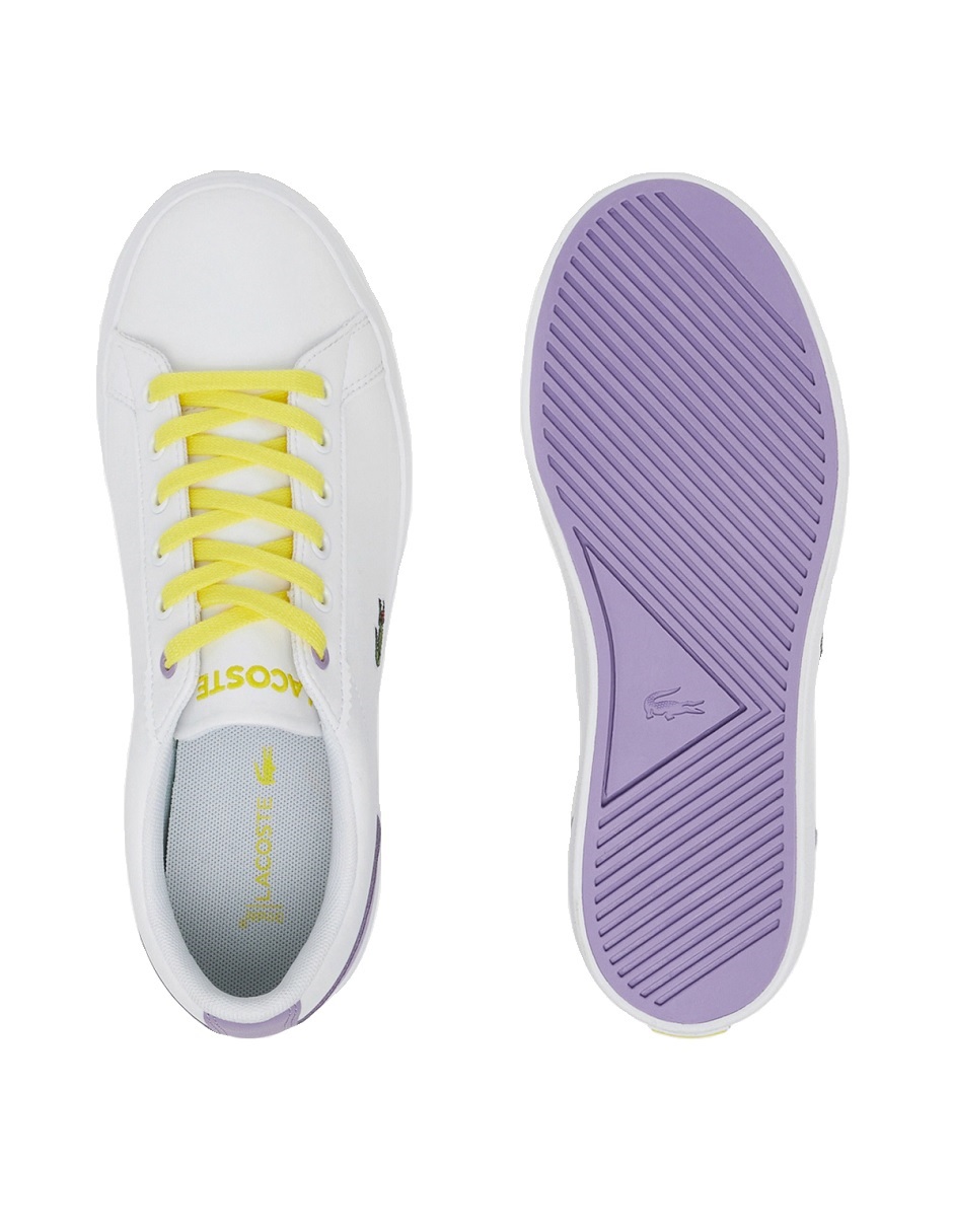 Tenis Lacoste Lerond 222 Original 744CUJ0007Z54