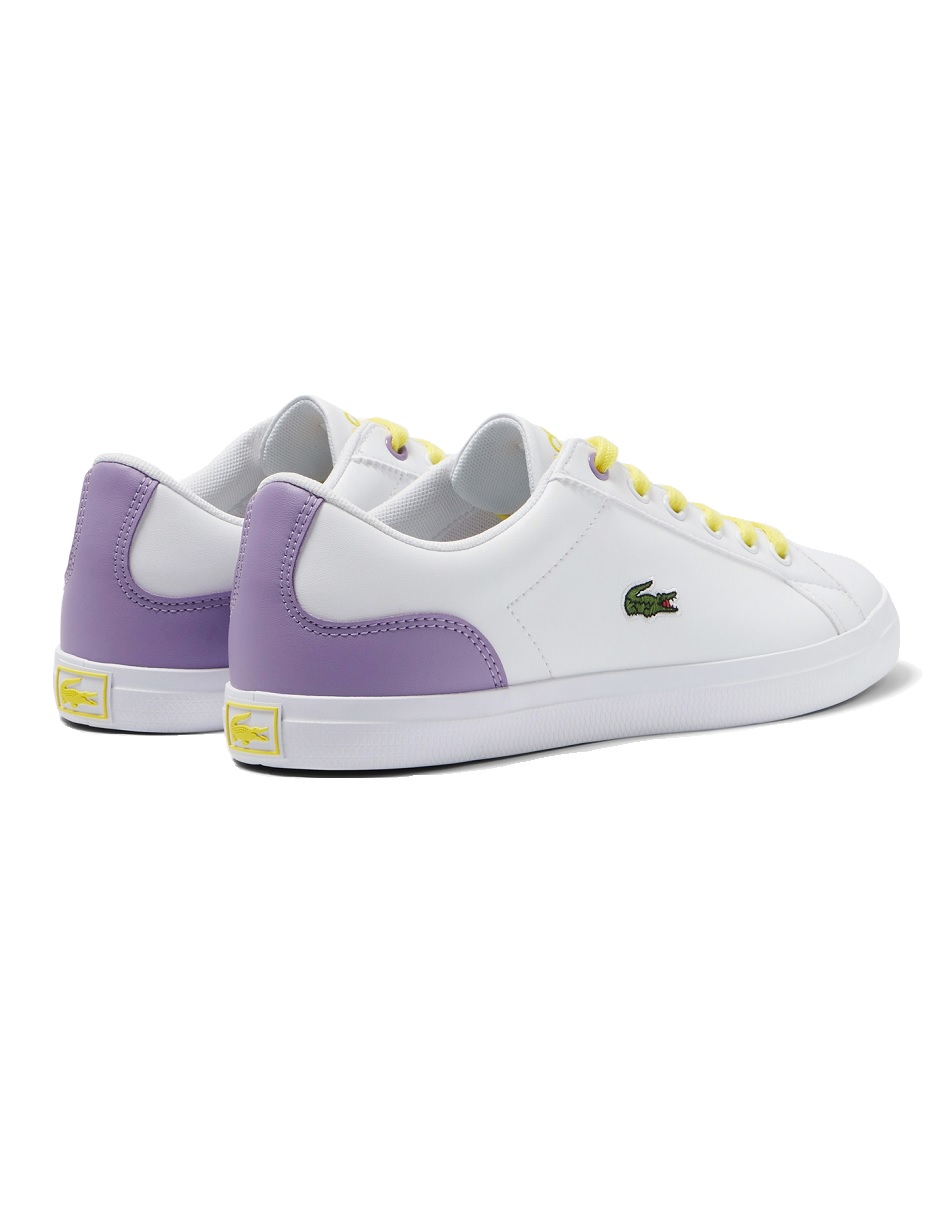 Tenis Lacoste Lerond 222 Original 744CUJ0007Z54