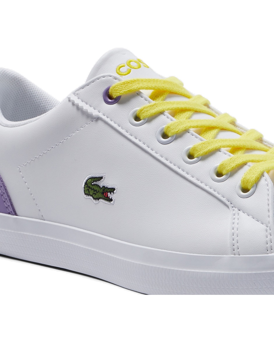 Tenis Lacoste Lerond 222 Original 744CUJ0007Z54