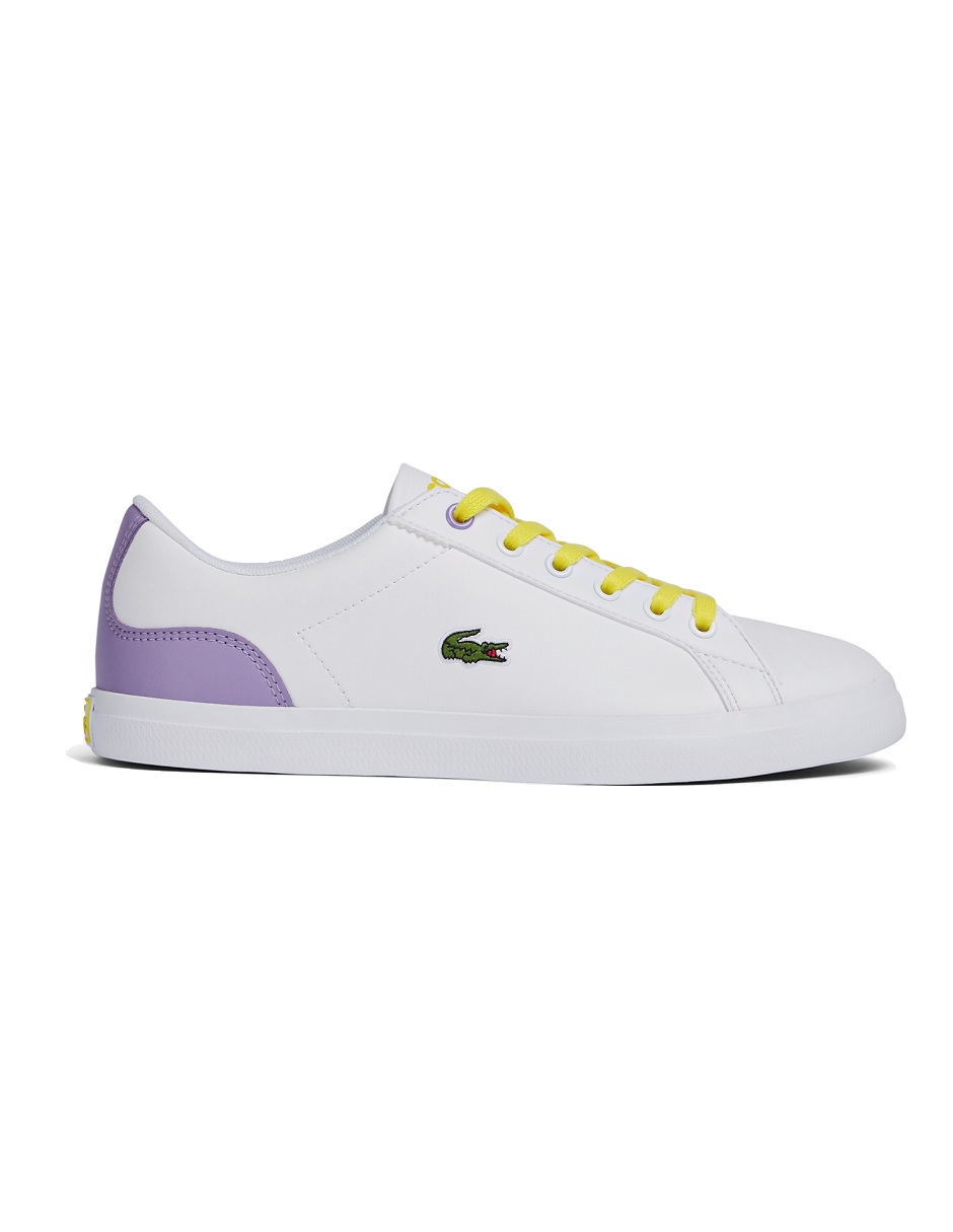 Tenis Lacoste Lerond 222 Original 744CUJ0007Z54