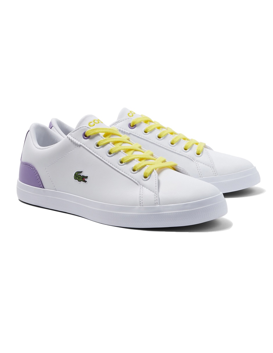 Tenis Lacoste Lerond 222 Original 744CUJ0007Z54