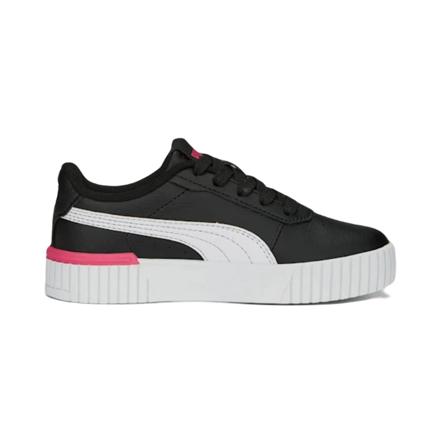 Tenis puma carina negro hot sale