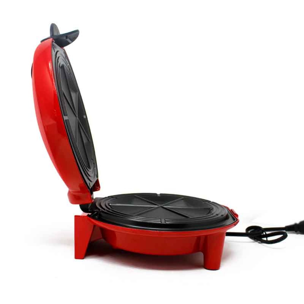 NEW Hamilton Beach 25409 Quesadilla Maker, Red