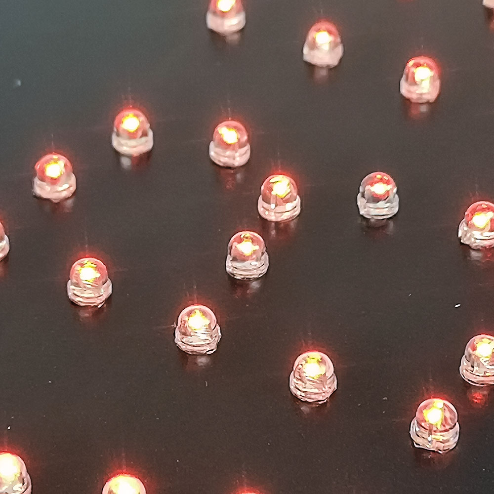 Letrero Led Luminoso ABIERTO para Negocio Master  ML-LET-ABIERTO2