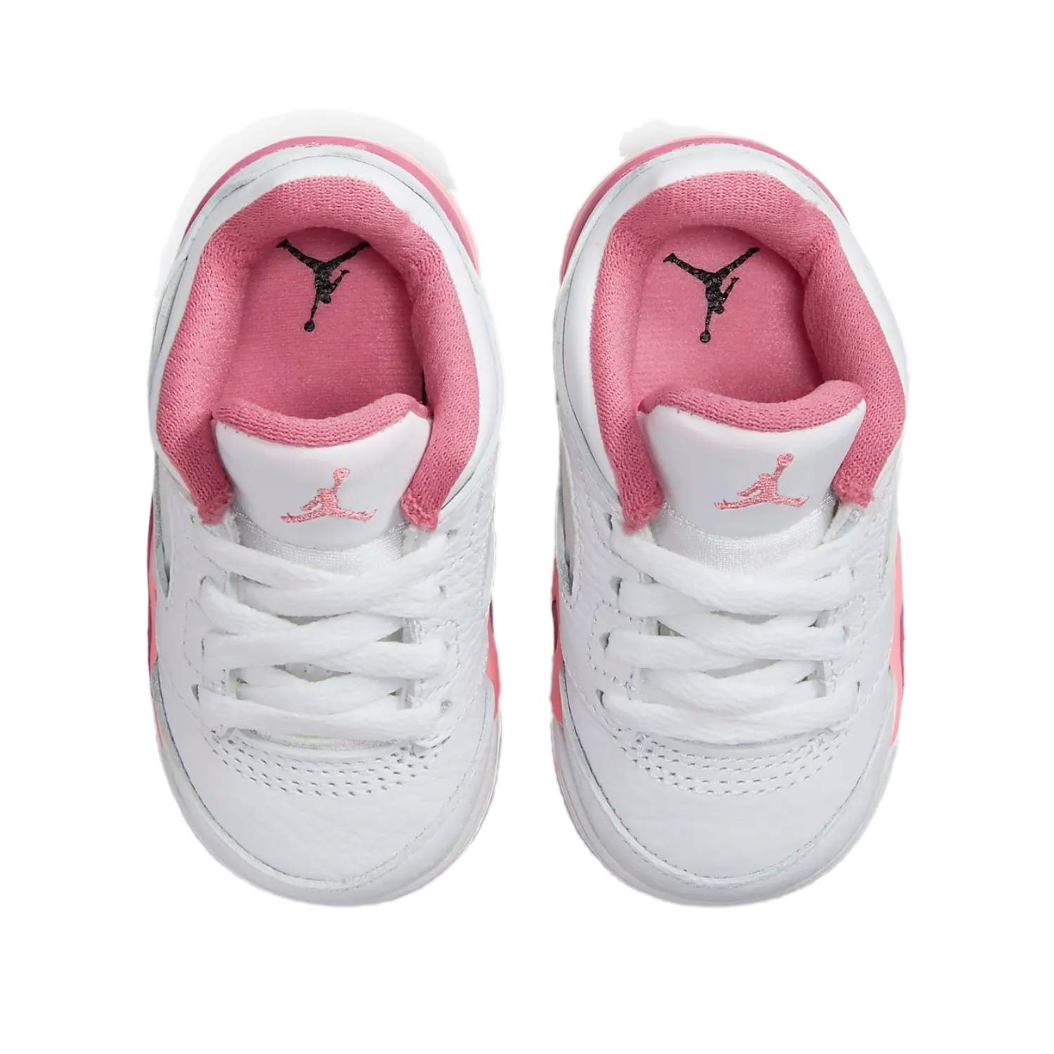 Tenis Casual Nike Jordan Retro Blanco para Bebé DX4391-116