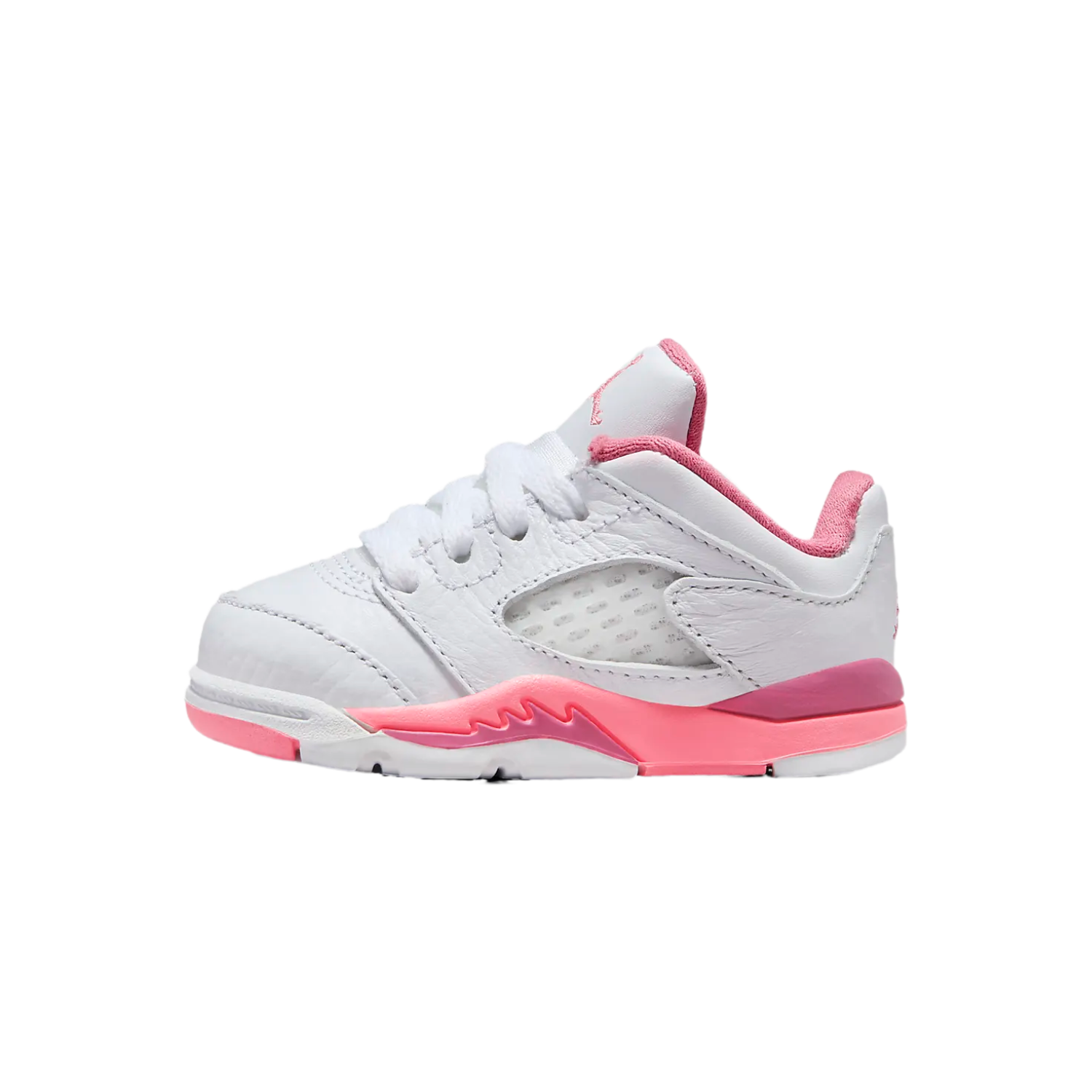 Tenis Casual Nike Jordan Retro Blanco para Bebé DX4391-116