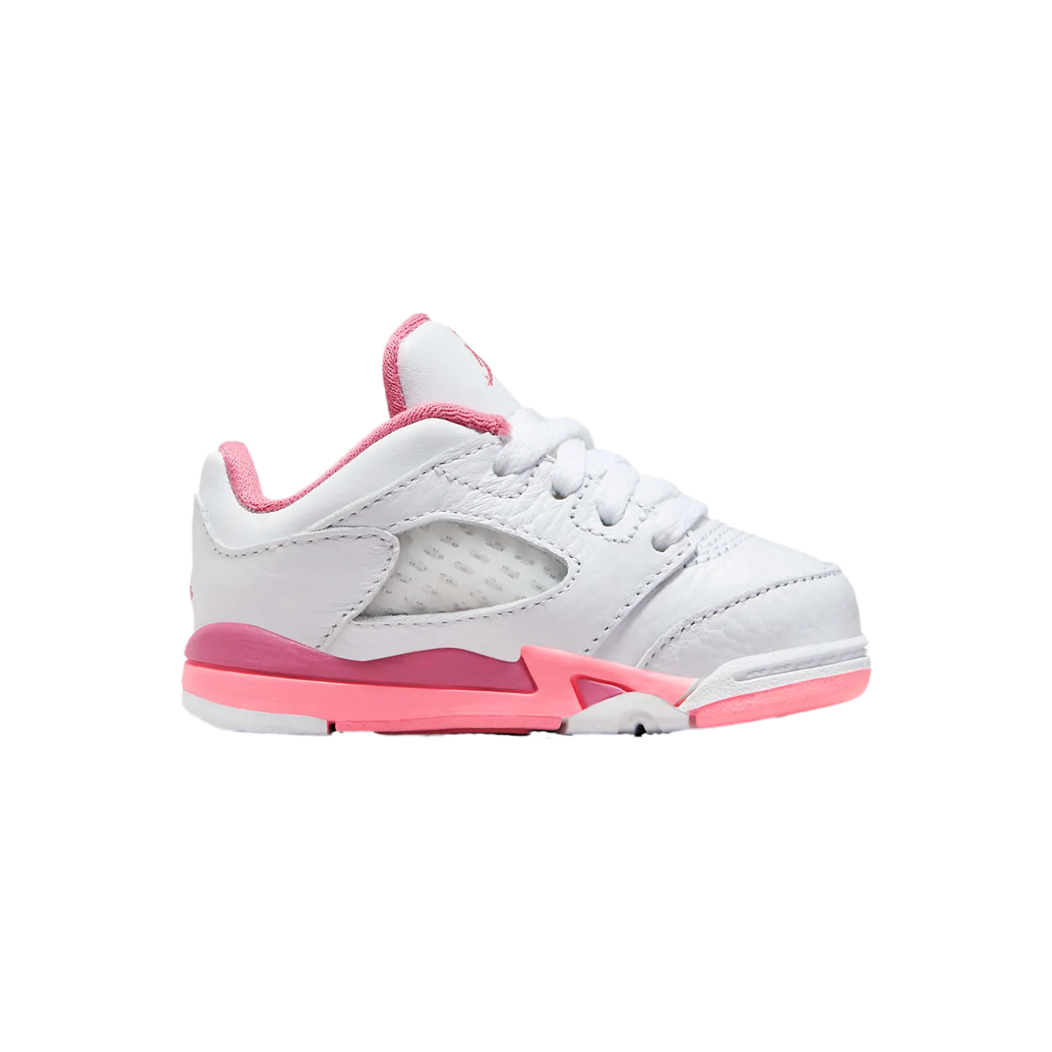 Tenis Casual Nike Jordan Retro Blanco para Beb DX4391 116