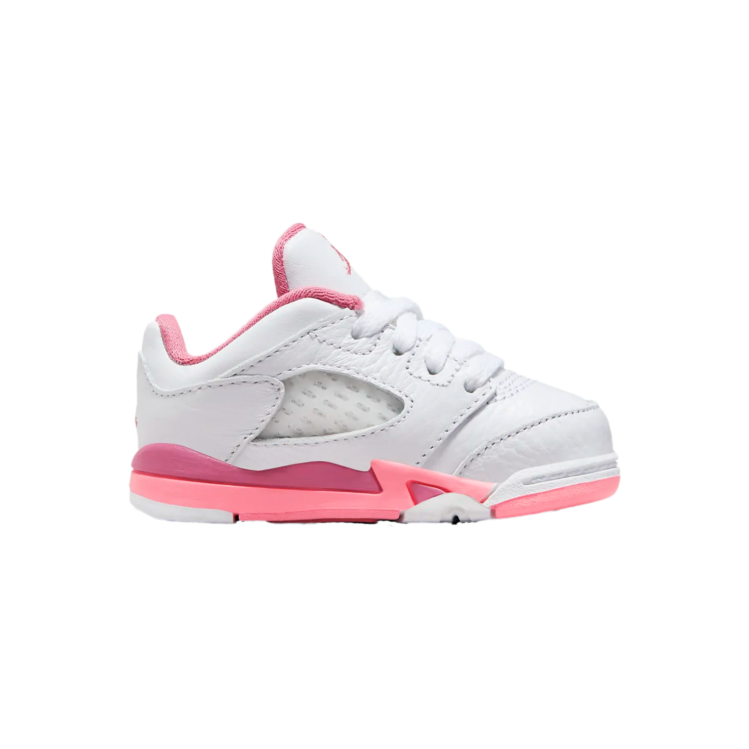Tenis Casual Nike Jordan Retro Blanco para Bebé DX4391-116