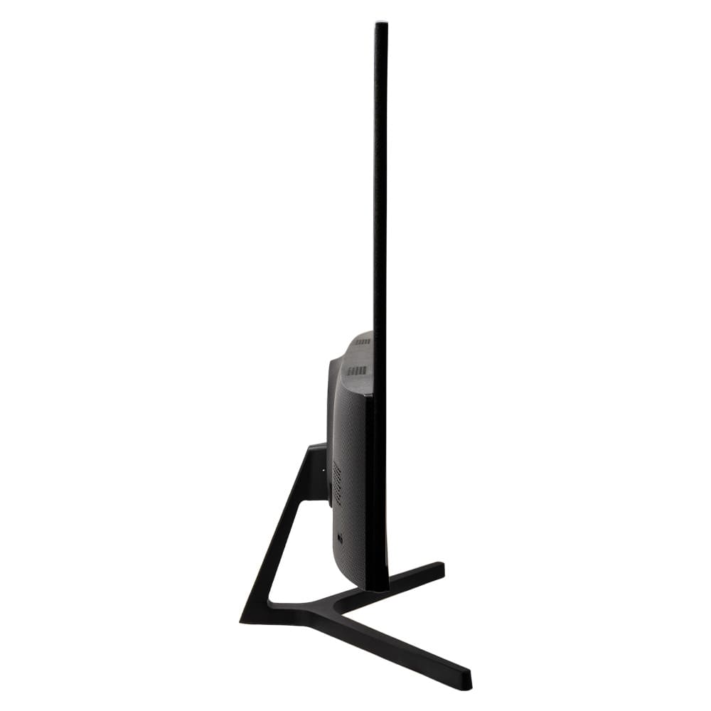 Monitor LED de 23.8'' Ocelot Gaming OM-E24, Full HD, 75 Hz, 5 ms, HDMI/VGA, Negro