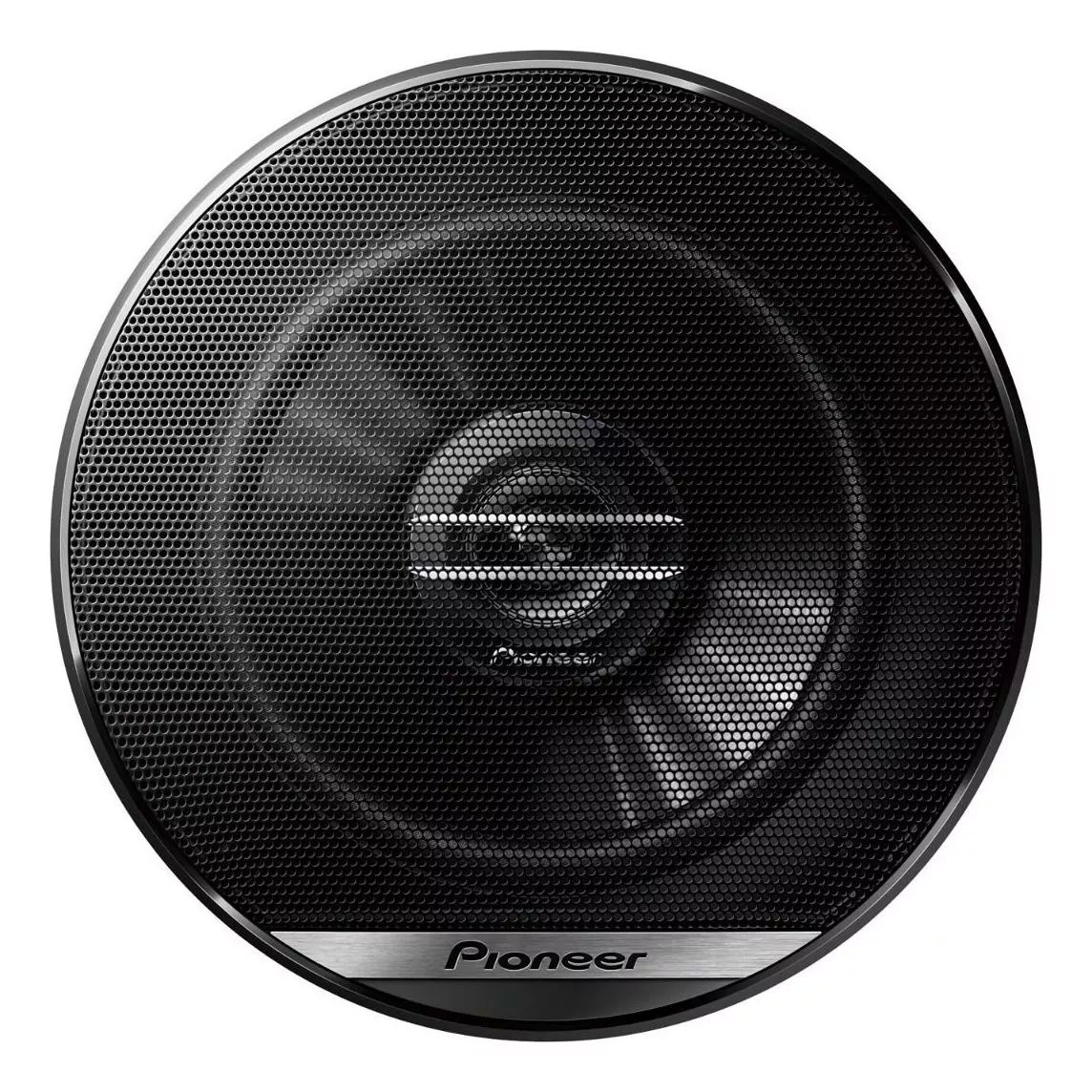 Bocina para Auto 5 1/4" 2 Vías, 250 Watts Marca Pioneer