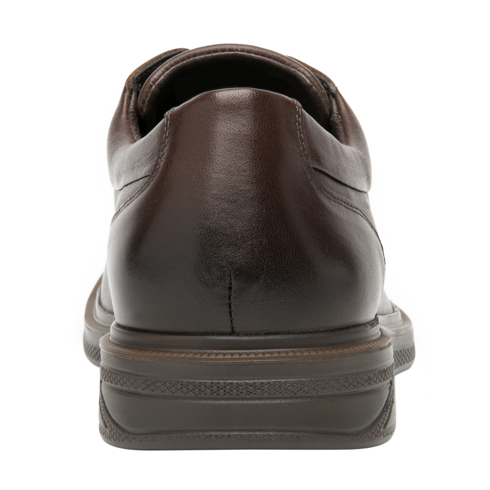 Zapato Derby Flexi Semivestir Hombre 413101 Shedron Clasicos