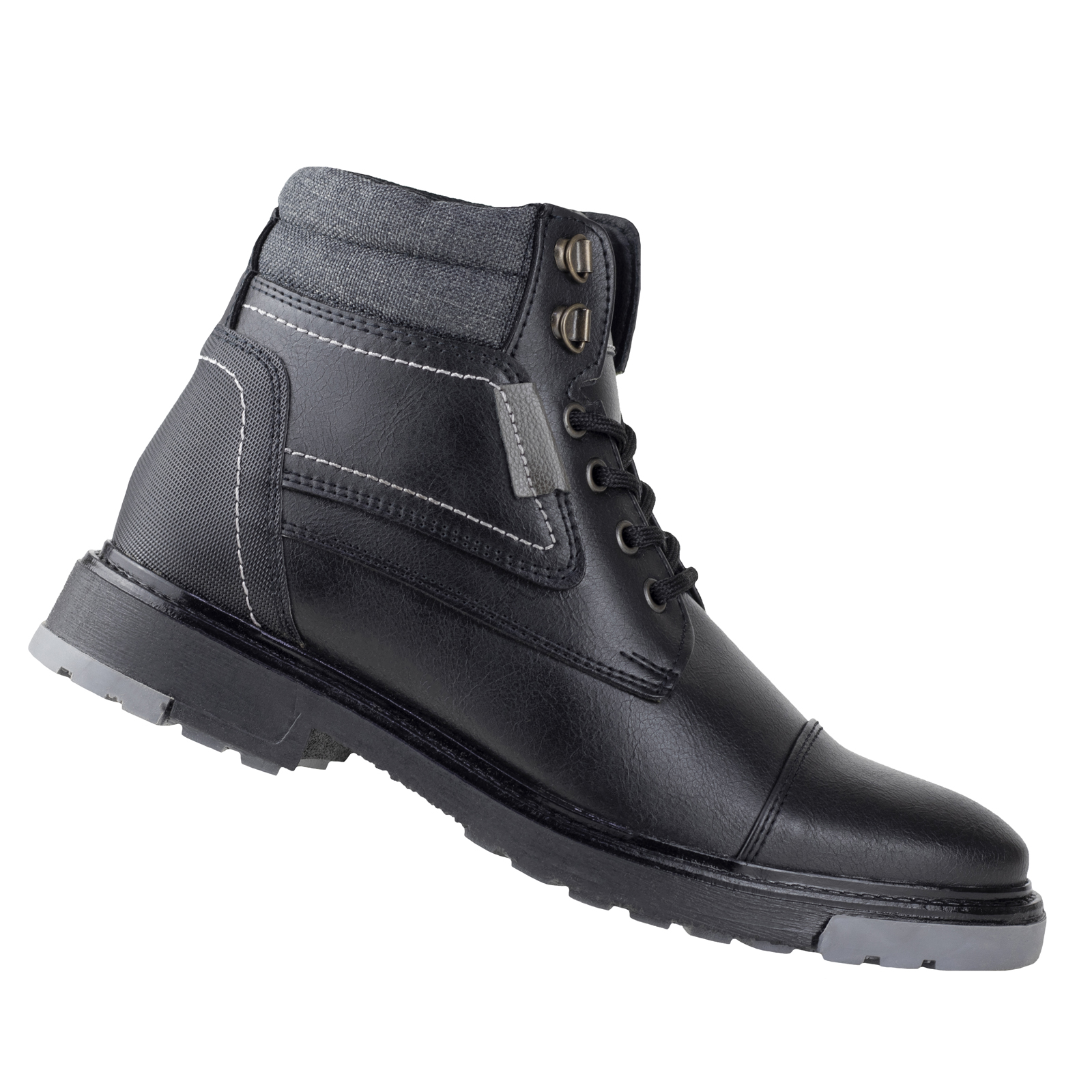 Botas capa de ozono hombre new arrivals