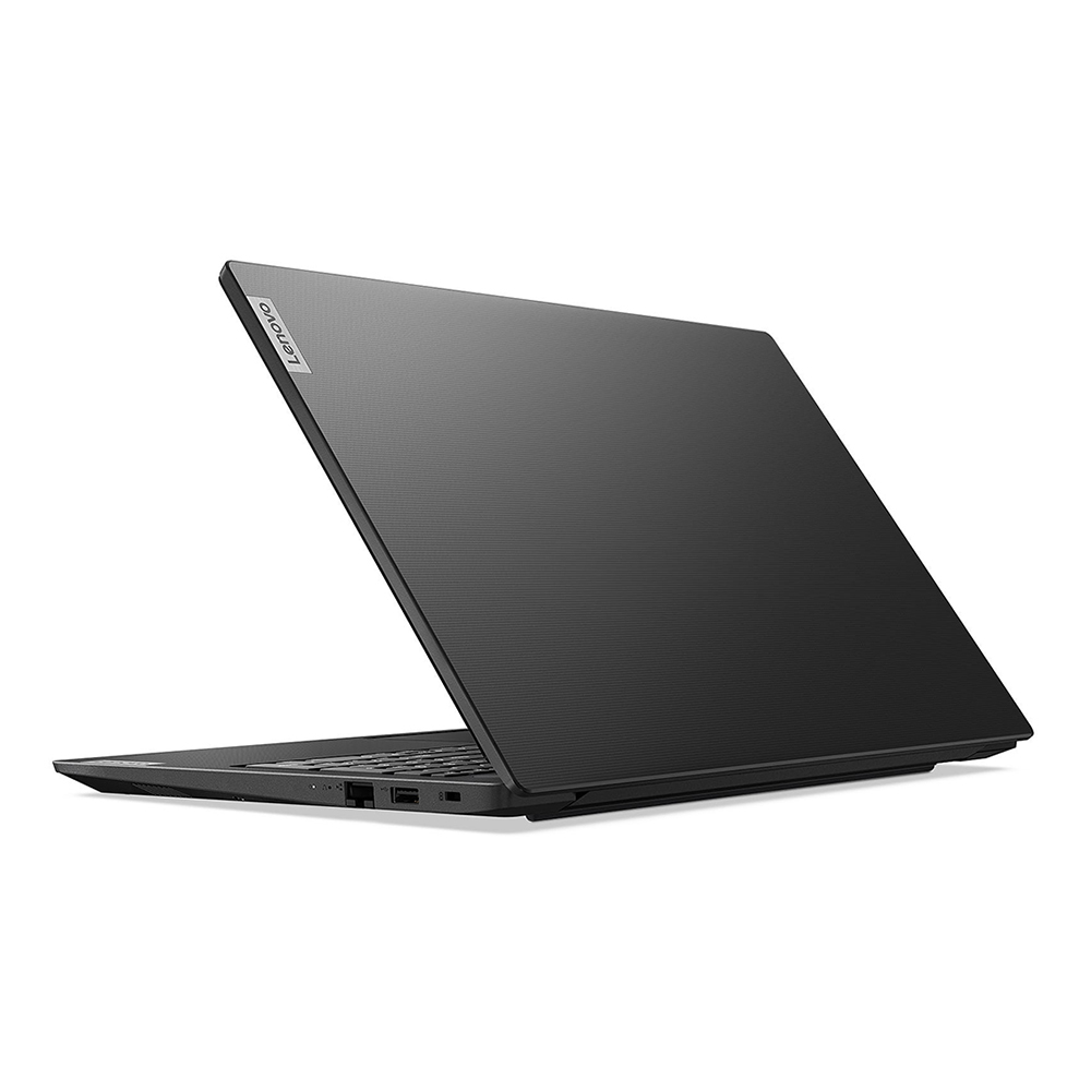 Laptop Lenovo V15 G3 Ryzen 5 Disco SSD 512GB Ram 8GB Pantalla 15.6'' Windows 10 -Negro