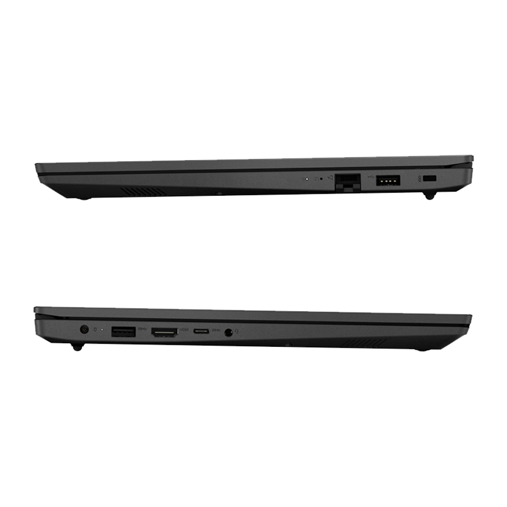 Laptop Lenovo V15 G3 Ryzen 5 Disco SSD 512GB Ram 8GB Pantalla 15.6'' Windows 10 -Negro