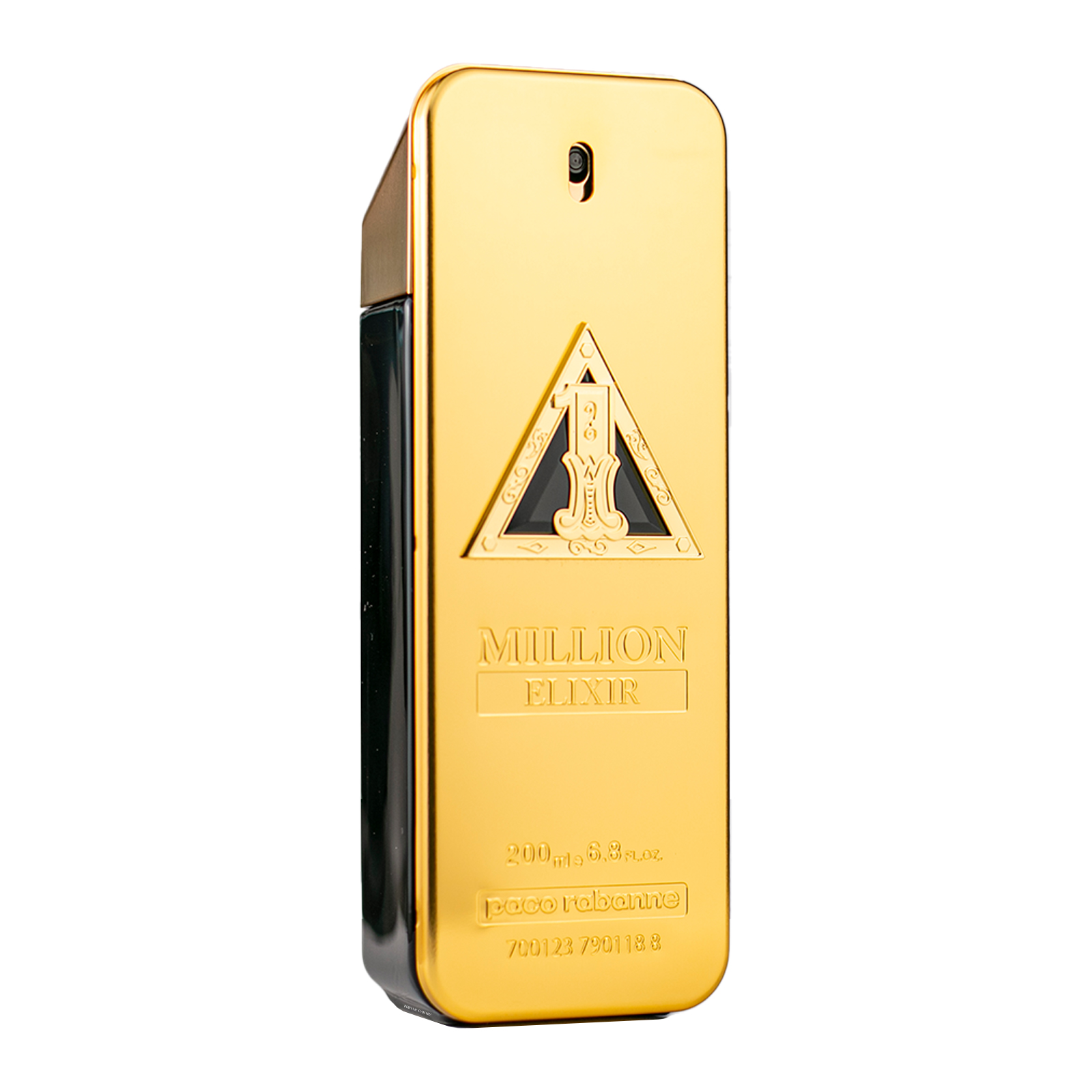 Paco Rabanne 1 Million Elixir Parfum Intense 200ml