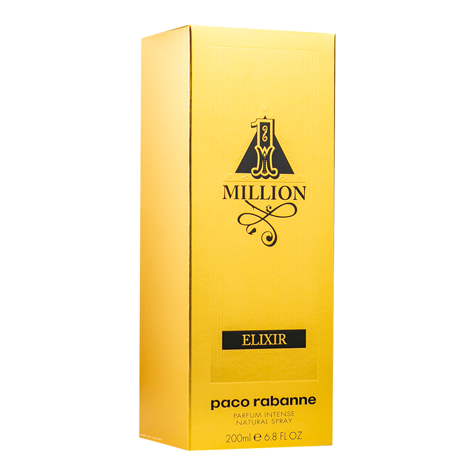 Paco Rabanne 1 Million Elixir Parfum Intense 200ml