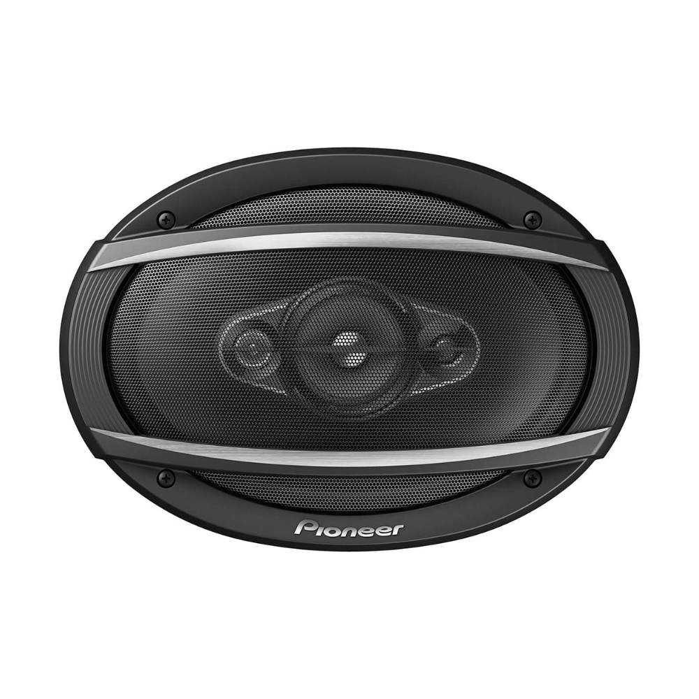 Bocina para Auto 6X9", 3 Vías, 240 Watts Marca Pioneer