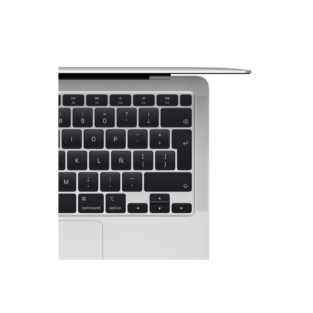 Macbook Air 13.6 pulgadas 256gb 8gb MLXY3LL/A Silver