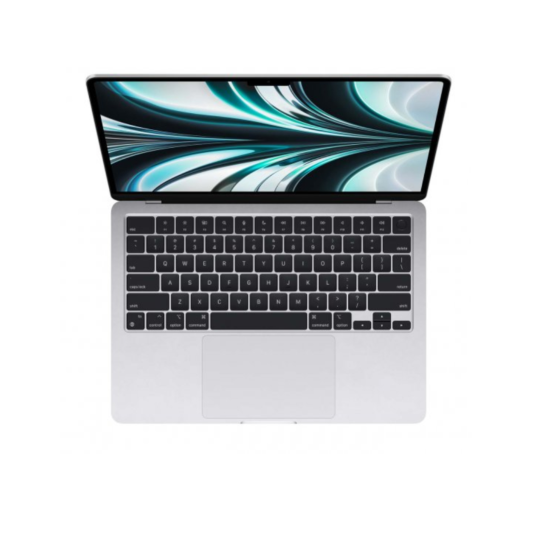 Macbook Air 13.6 pulgadas 256gb 8gb MLXY3LL/A Silver
