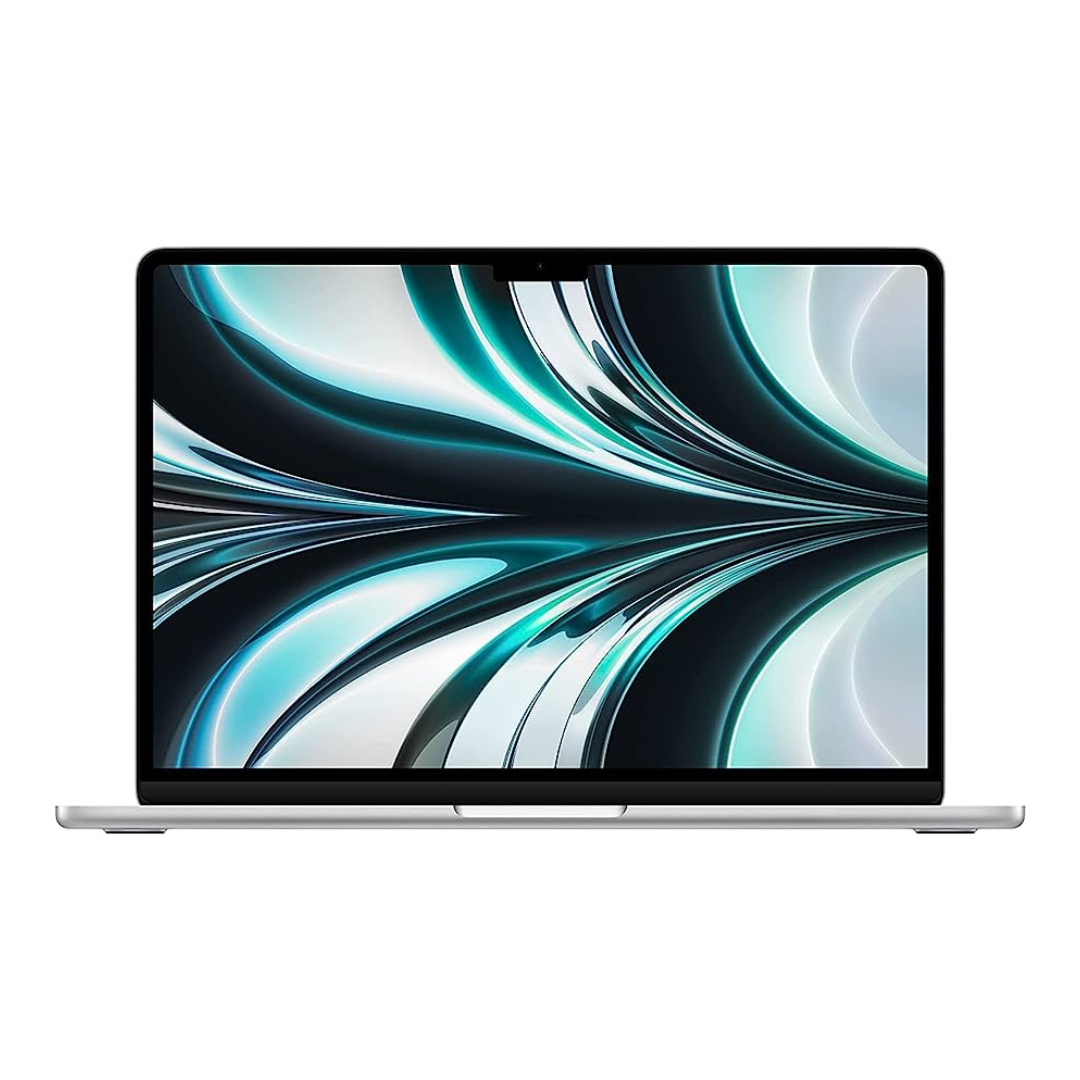 Macbook Air 13.6 pulgadas 256gb 8gb MLXY3LL/A Silver