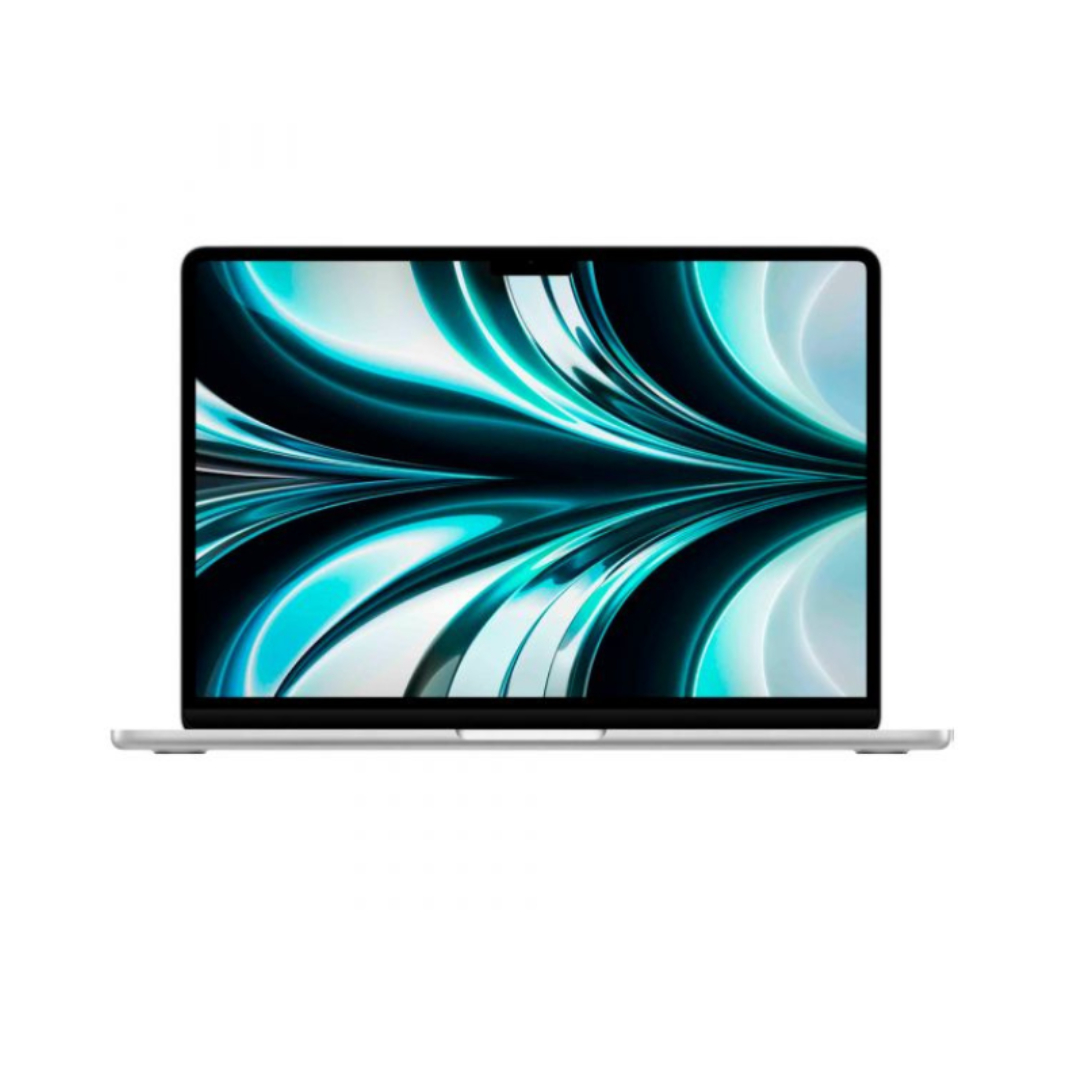 Macbook Air 13.6 pulgadas 256gb 8gb MLXY3LL/A Silver