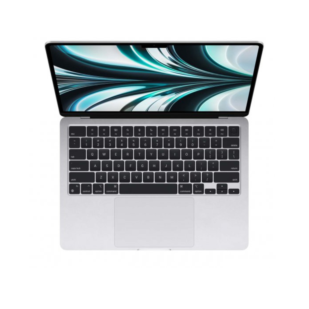 Macbook Air 13.6 pulgadas 256gb 8gb MLXY3LL/A Silver