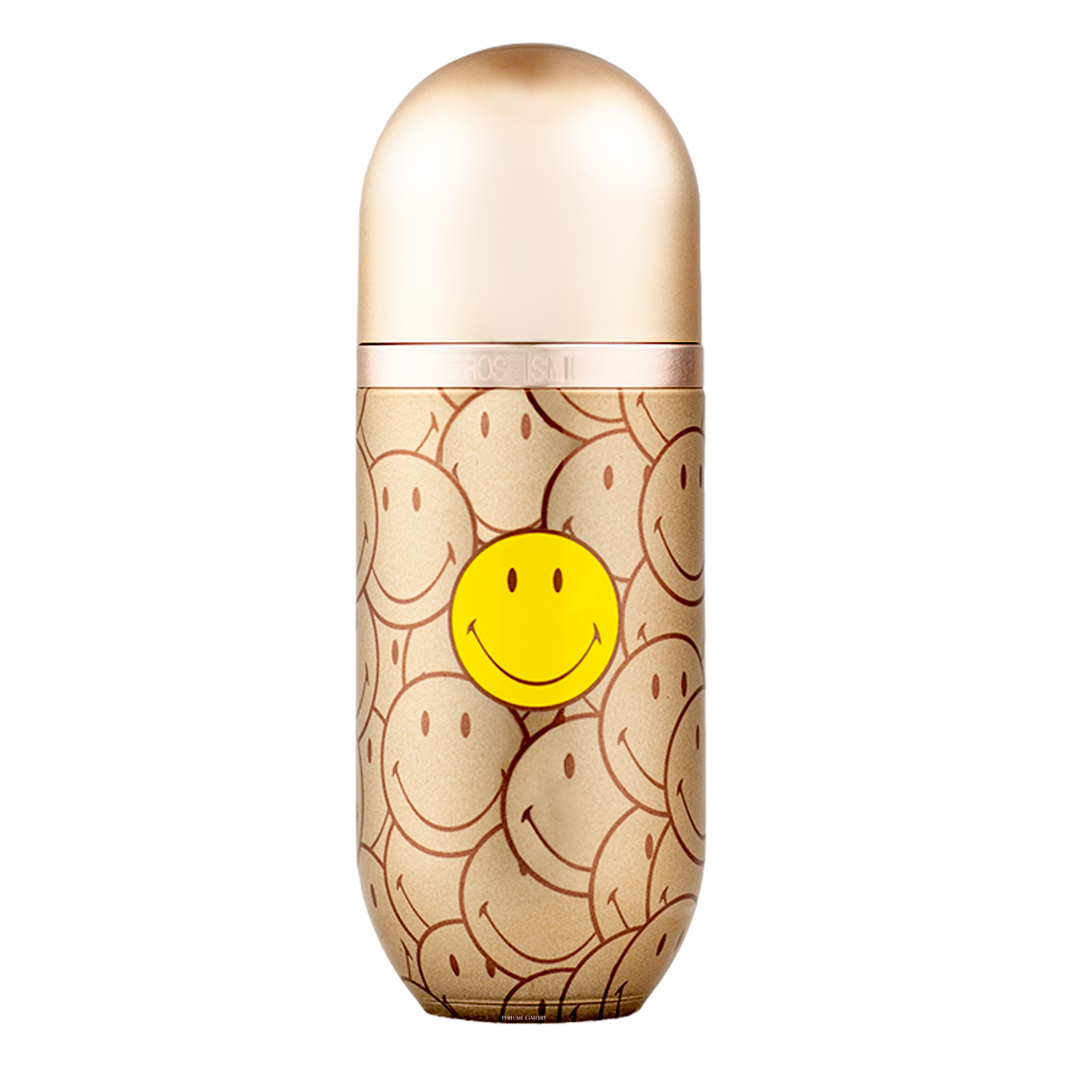 Carolina Herrera 212 Vip Rosé Smiley Limited Edition EDP 80ml