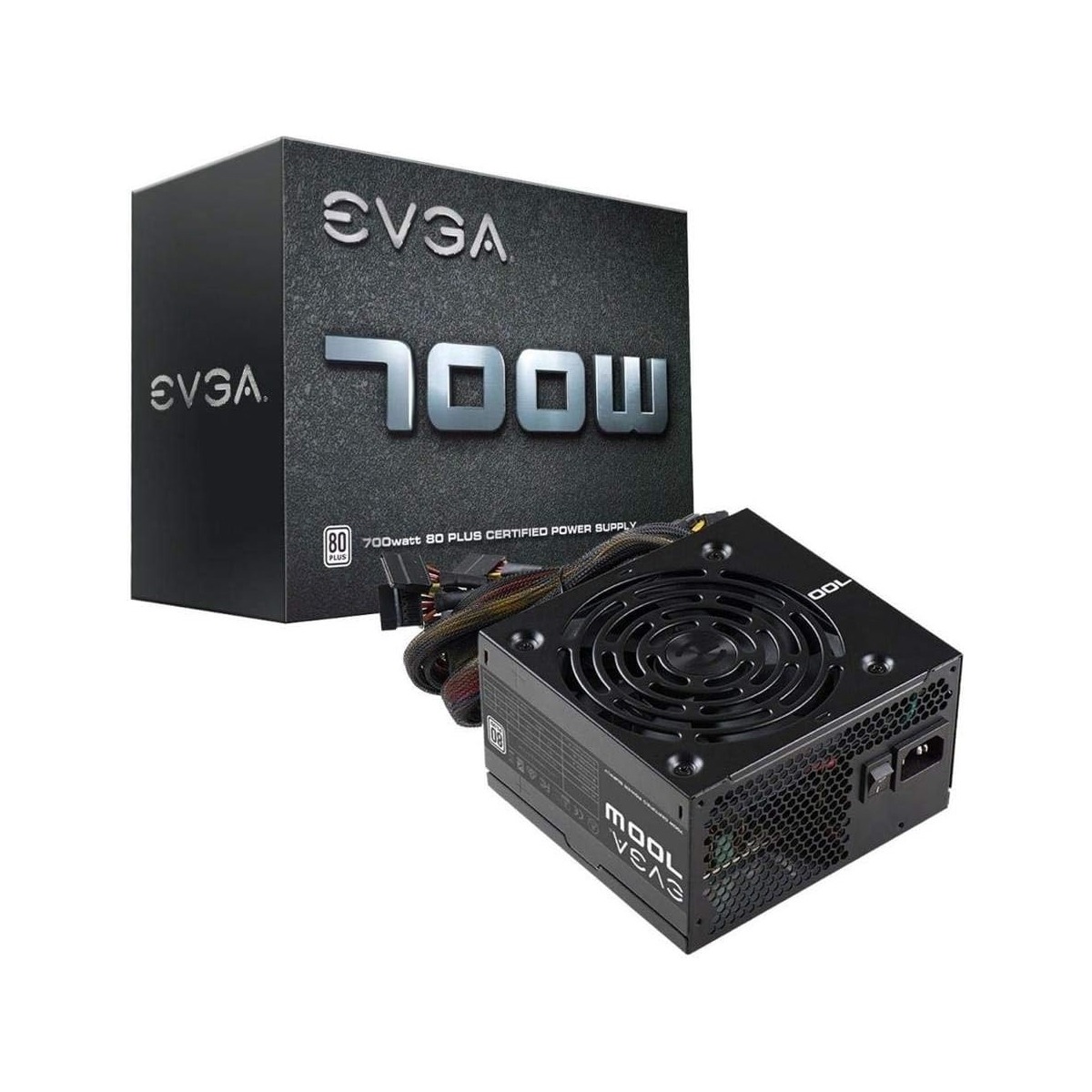 PC GAMER Armada SSD S40G, Memoria RAM Corsair, AMD Ryzen 5 5600X, Disco Duro 2TB, Tarjeta de Video MSI NVIDIA RTX 3060 