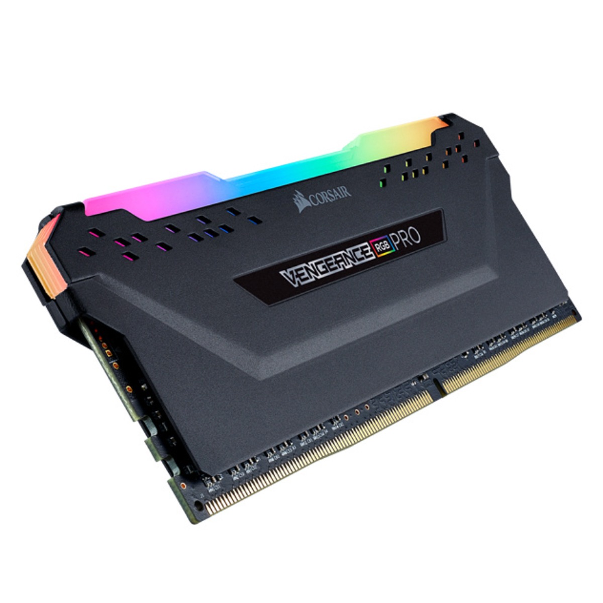 PC GAMER Armada SSD S40G, Memoria RAM Corsair, AMD Ryzen 5 5600X, Disco Duro 2TB, Tarjeta de Video MSI NVIDIA RTX 3060 