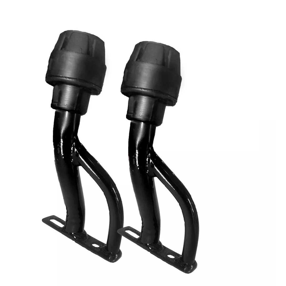 Slider Universal- Modelo Croked Negro