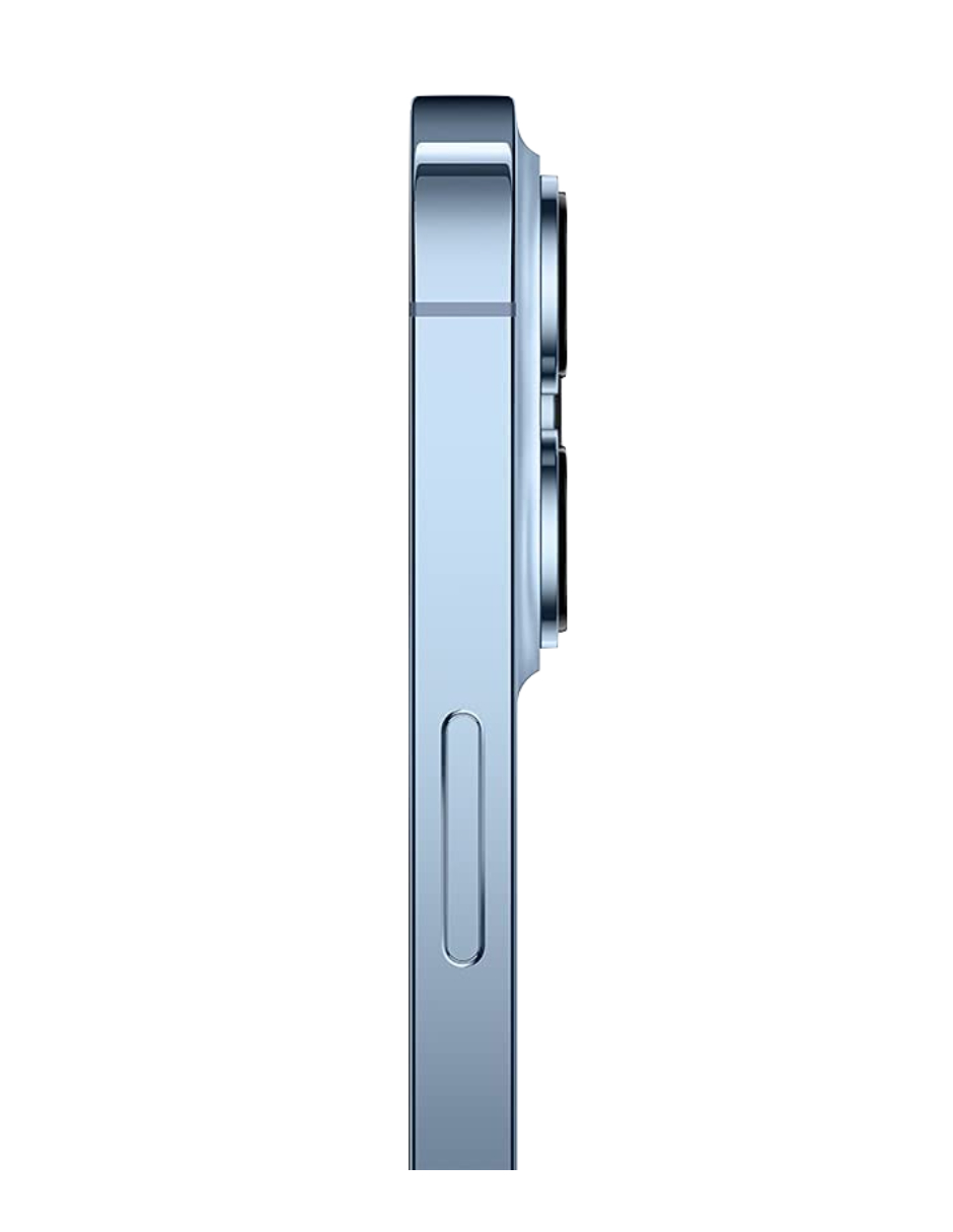 Apple iPhone 13 Pro (256 GB) - Color Azul Sierra (Reacondicionado) Grado A