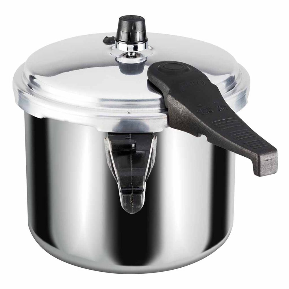 Olla De Presión Ekco Classic 60916 7 Lts Aluminio Válvula 