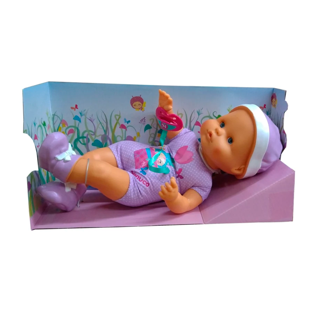 My Pequeño Nenuco Famosa 700011261