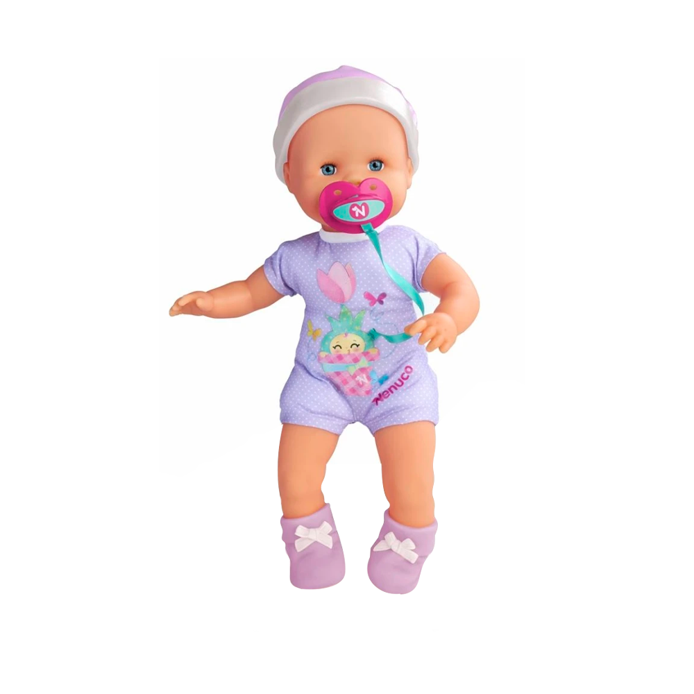 My Pequeño Nenuco Famosa 700011261