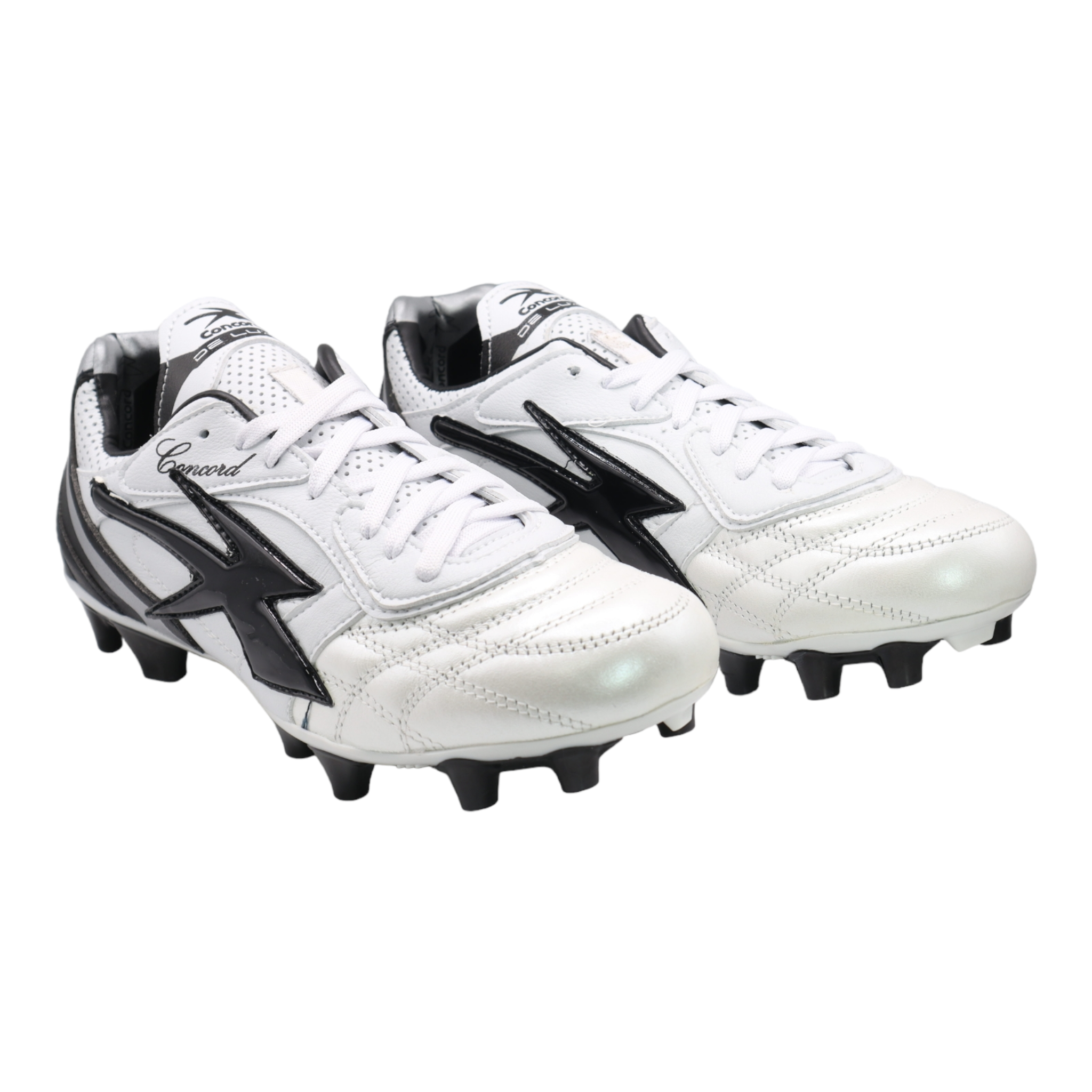 Tenis Concord Estilo S201XB