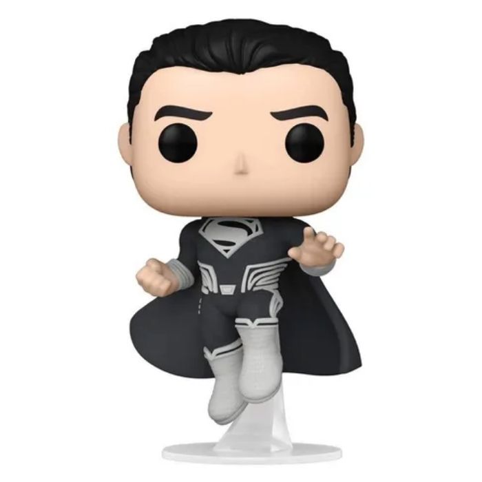Funko Pop Movies: Justice League - Superman 1123