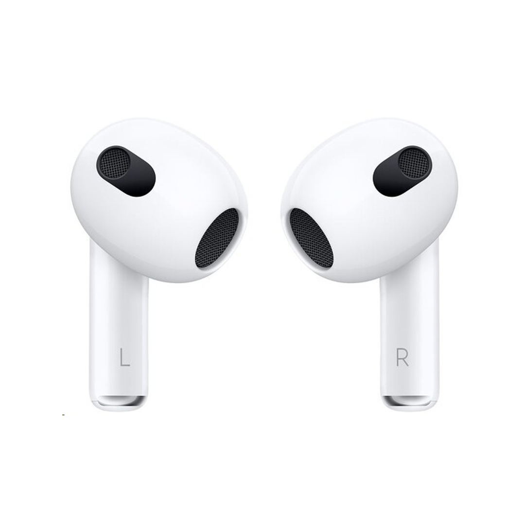 ［正規品］AirPods 3 第三世代 両耳　アイポーズ　R、L 両耳 Apple AirPods 第3世代 MME73J/A 価格比較 - 価格.com