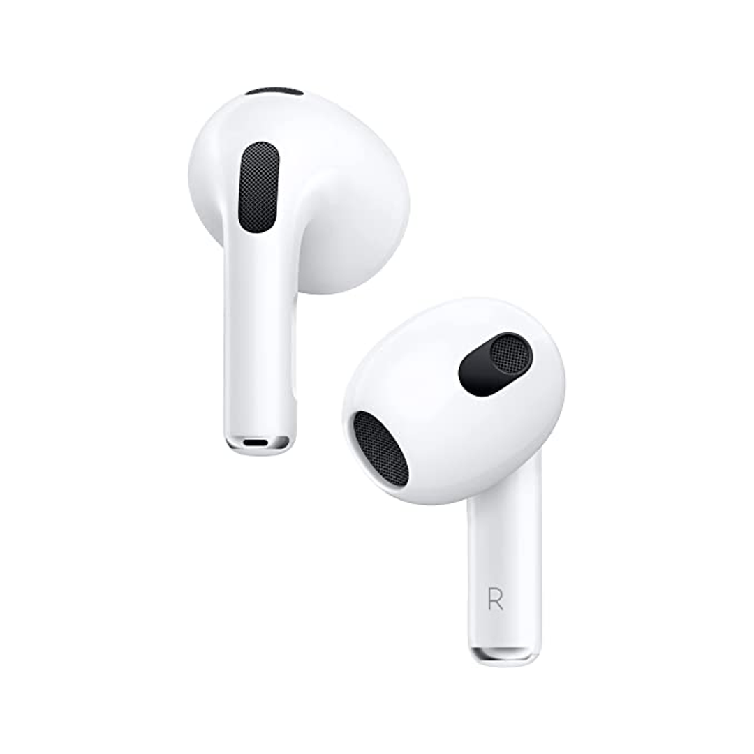 Apple AirPods (3ª Generación) (A2565) 