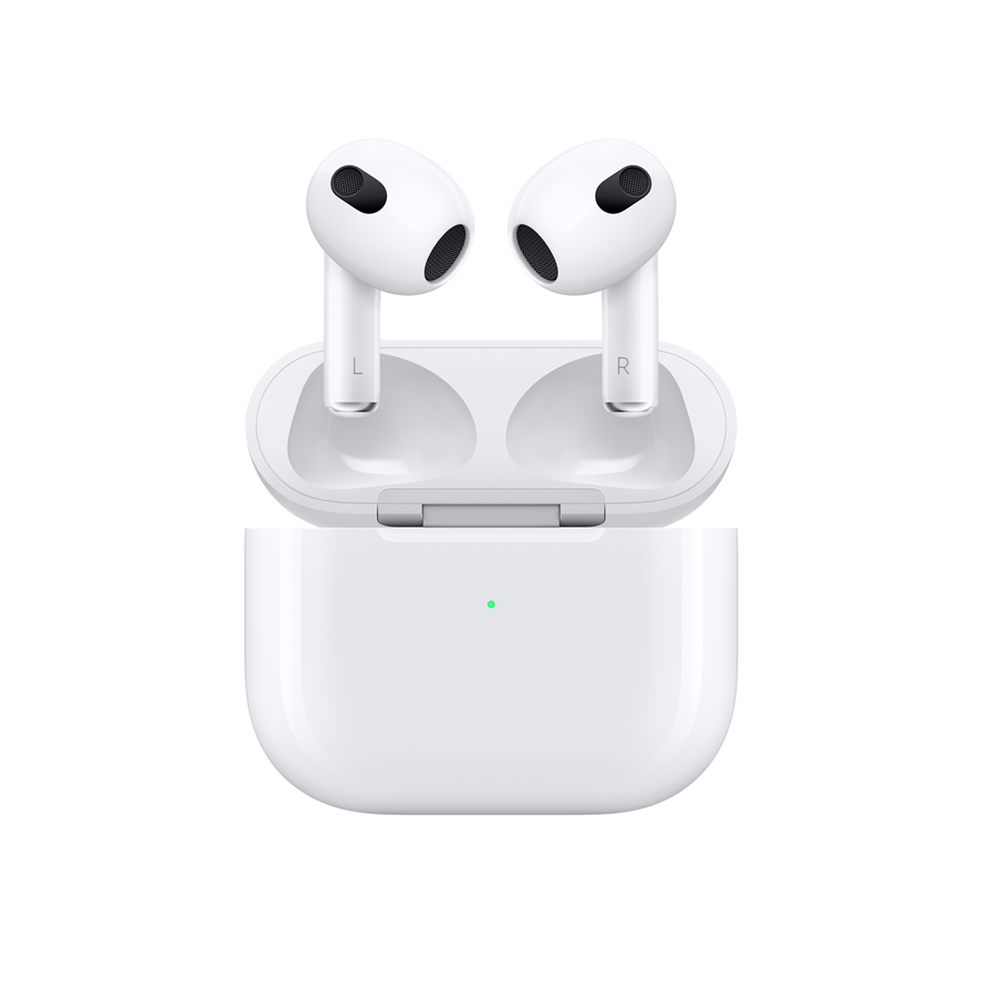 Apple AirPods (3ª Generación) (A2565) 