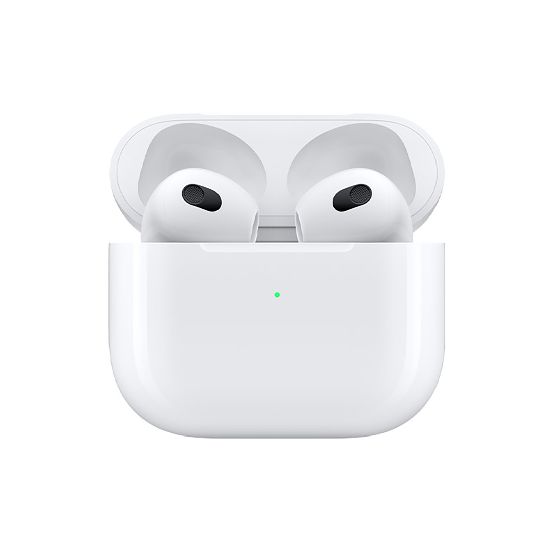 Apple AirPods (3ª Generación) (A2565) 