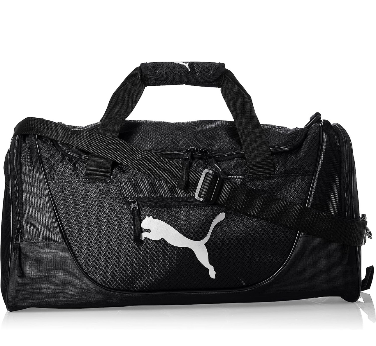  Maleta Mochila Para Deporte Puma Evercat Contender