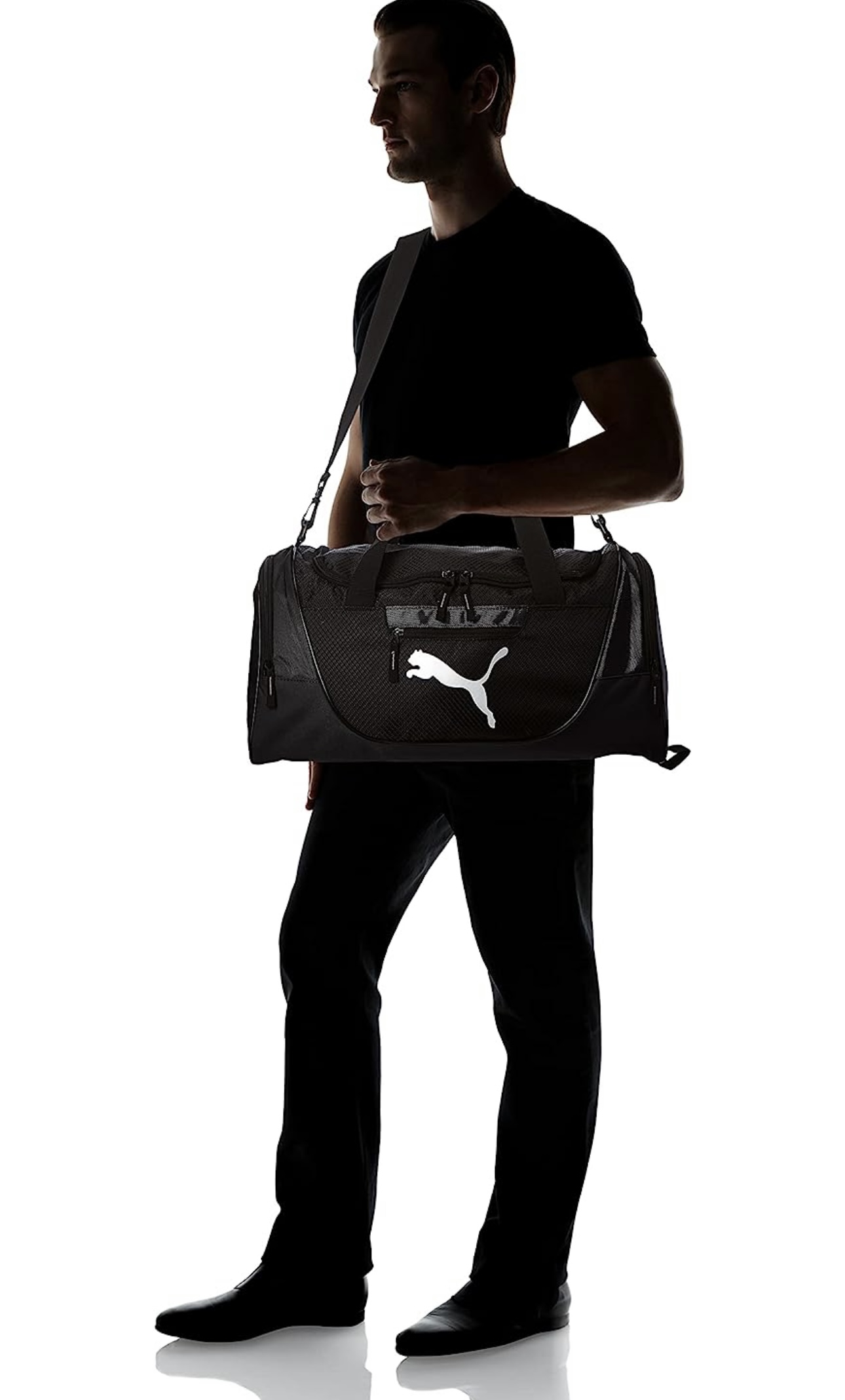  Maleta Mochila Para Deporte Puma Evercat Contender