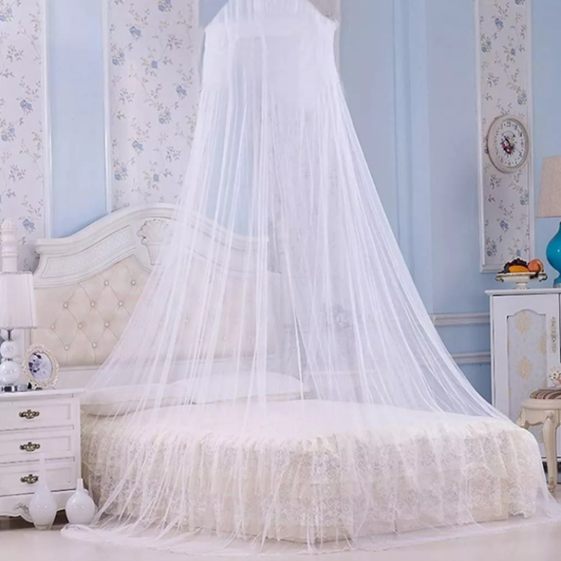 Mosquitero para cama