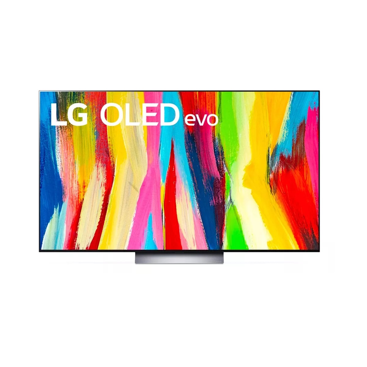 Pantalla LG OLED TV Evo 65 Pulgadas 4K SMART TV Con ThinQ AI, Modelo ...