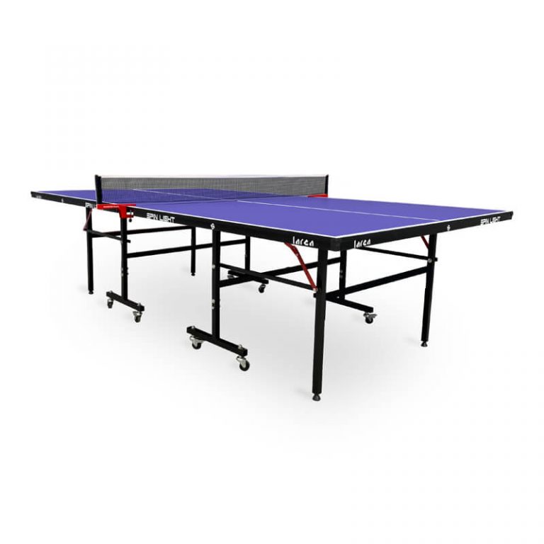 Mesa De Ping-pong Profesional Raquetas Red Set 2 Personas spin light