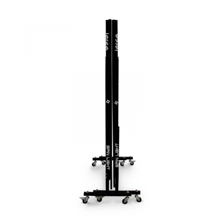 Mesa De Ping-pong Profesional Raquetas Red Set 2 Personas spin light